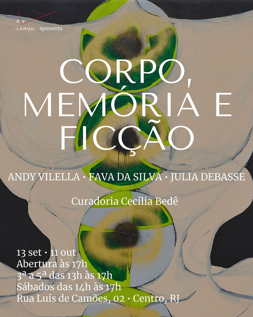 Body, memory and fiction