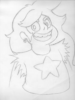 Young Greg Universe