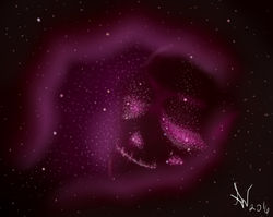 Skull Nebula