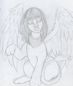 Sphinx