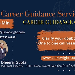 Review of Linkcvright Resume writing services | linkcvright review | Testimonials 
