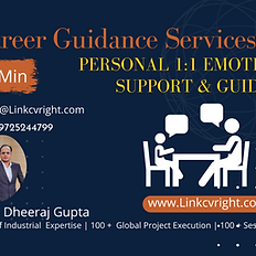 Review of Linkcvright Resume writing services | linkcvright review | Testimonials 