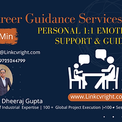 Review of Linkcvright Resume writing services | linkcvright review | Testimonials 