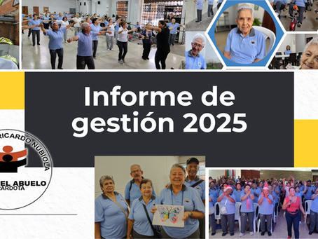 Informe de Gestión 2025