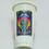 Thumbnail: Tarot Card Decals - Teckwrap Holographic Rainbow Silver - Section 4