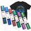 Thumbnail: Chameleon Heat Transfer Vinyl