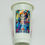 Thumbnail: Tarot Card Decals - Teckwrap Holographic Rainbow Silver - Section 4