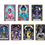 Thumbnail: Tarot Card Decals - Section 2