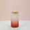 Thumbnail: 16oz Frosted Ombre Sublimation Glass