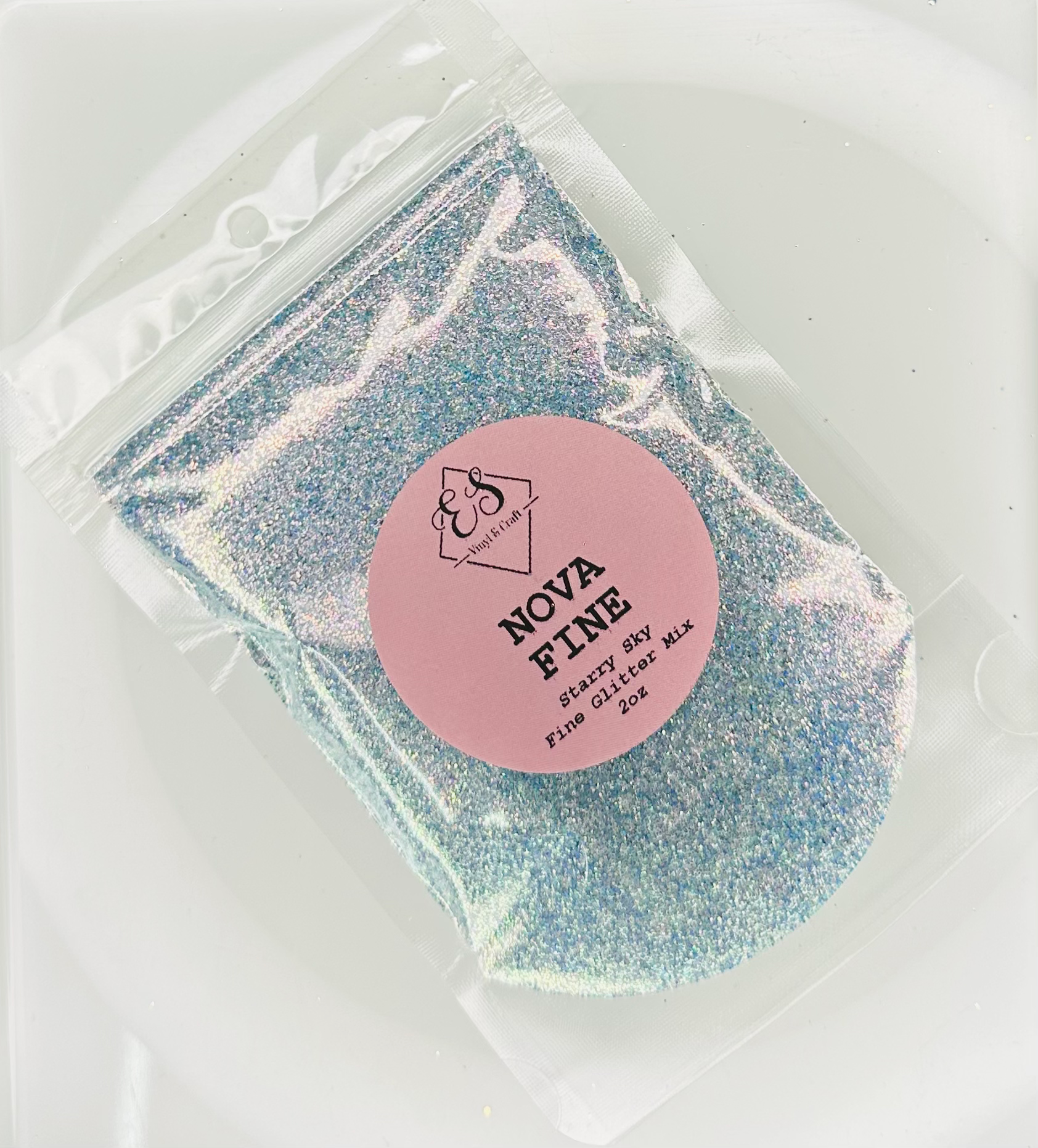 Nova - Starry Sky Fine Glitter Mix