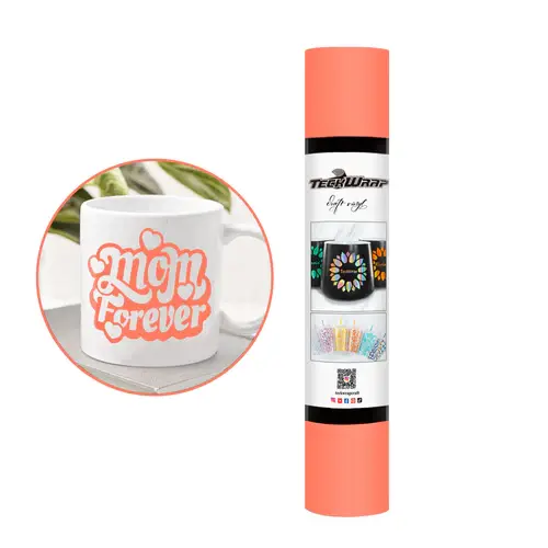 Thumbnail: Teckwrap 001M Series - Matte Self Adhesive Vinyl - Section 1