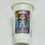 Thumbnail: Tarot Card Decals - Teckwrap Holographic Rainbow Silver - Section 4