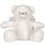 Thumbnail: Mumbles Print Me MM60 - White Angel Bear