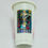 Thumbnail: Tarot Card Decals - Teckwrap Holographic Rainbow Silver - Section 3