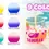 Thumbnail: Teckwrap New Cold Colour Changing Self Adhesive