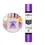 Thumbnail: Teckwrap Glitter Adhesive Craft Vinyl