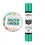 Thumbnail: Teckwrap Burst Shimmer Adhesive Vinyl