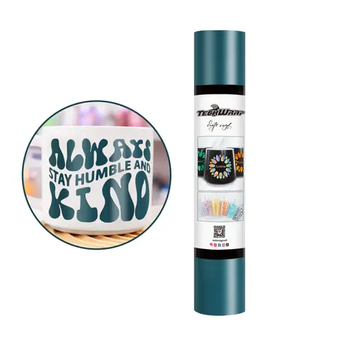 Thumbnail: Teckwrap New Matte Vinyl