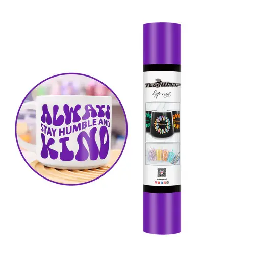 Thumbnail: Teckwrap New Matte Vinyl