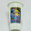 Thumbnail: Tarot Card Decals - Teckwrap Holographic Rainbow Silver - Section 4