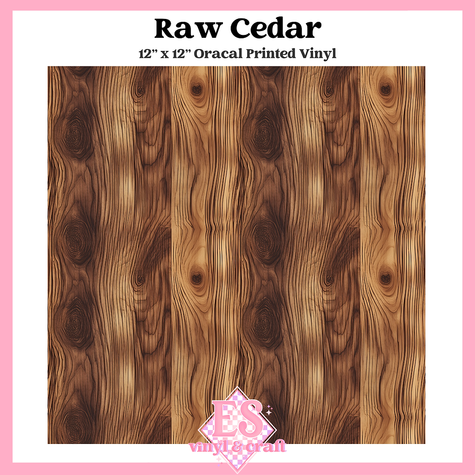 Thumbnail: Aged Wood Collection - 12" x 12" Sheet (10 Different Designs)