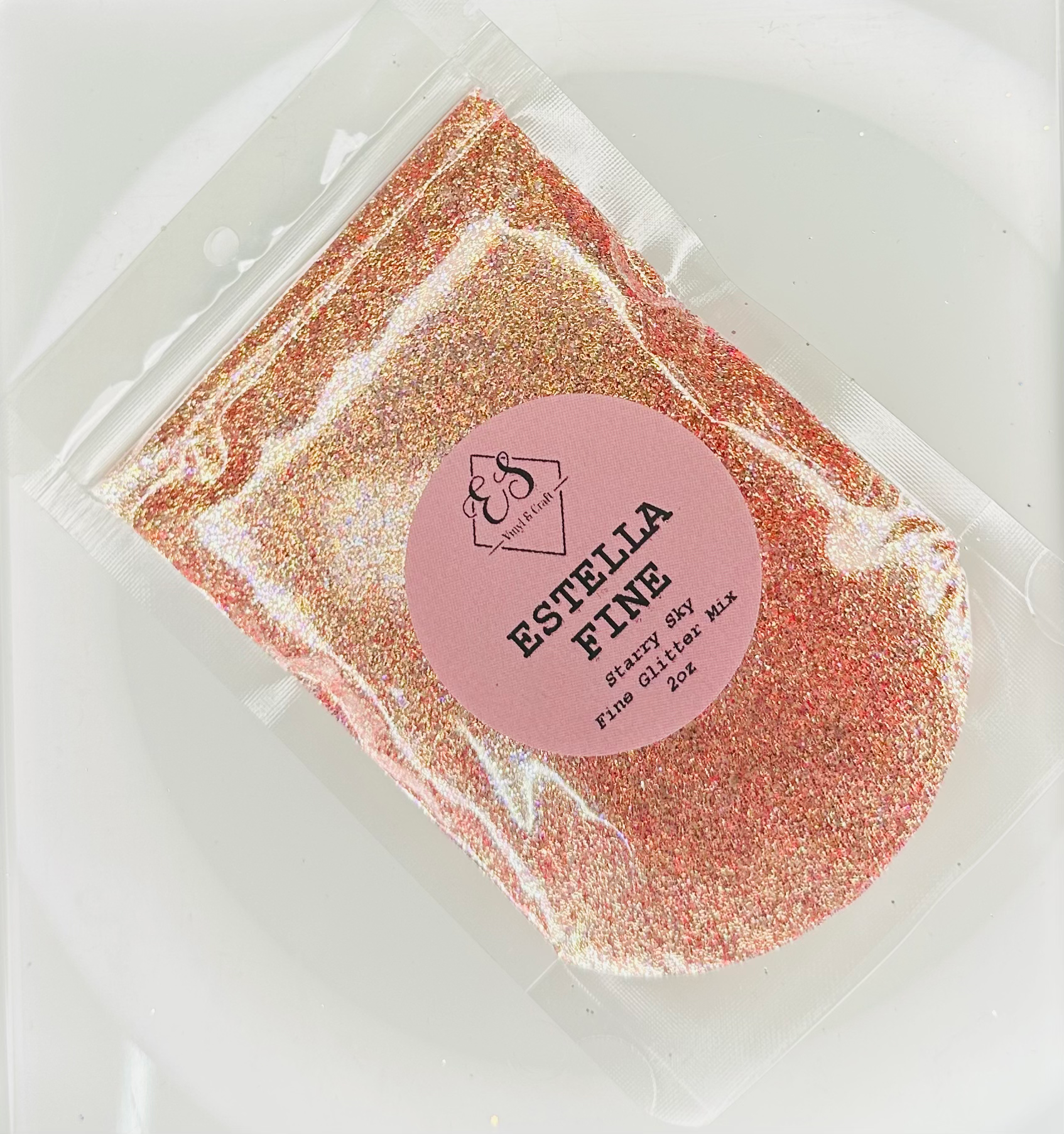 Estella - Starry Sky Fine Glitter Mix