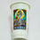 Thumbnail: Tarot Card Decals - Teckwrap Holographic Rainbow Silver - Section 3