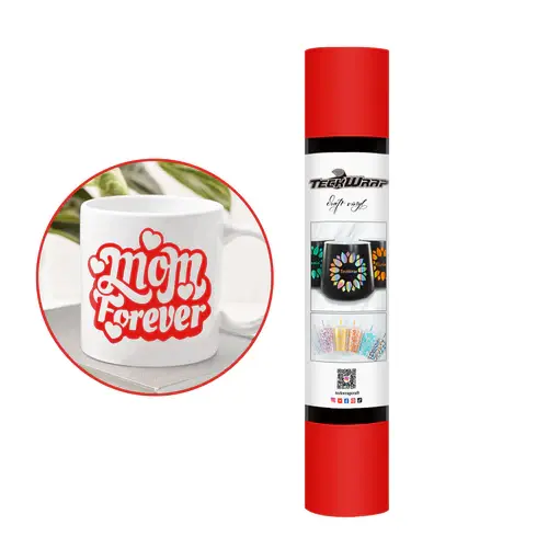 Thumbnail: Teckwrap 001M Series - Matte Self Adhesive Vinyl - Section 2