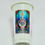 Thumbnail: Tarot Card Decals - Teckwrap Holographic Rainbow Silver - Section 4