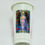 Thumbnail: Tarot Card Decals - Teckwrap Holographic Rainbow Silver - Section 3