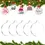 Thumbnail: Teckwrap Christmas Acrylic Blanks & Free SVG