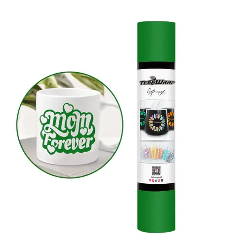 Thumbnail: Teckwrap 001M Series - Matte Self Adhesive Vinyl - Section 2