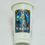 Thumbnail: Tarot Card Decals - Teckwrap Holographic Rainbow Silver - Section 3