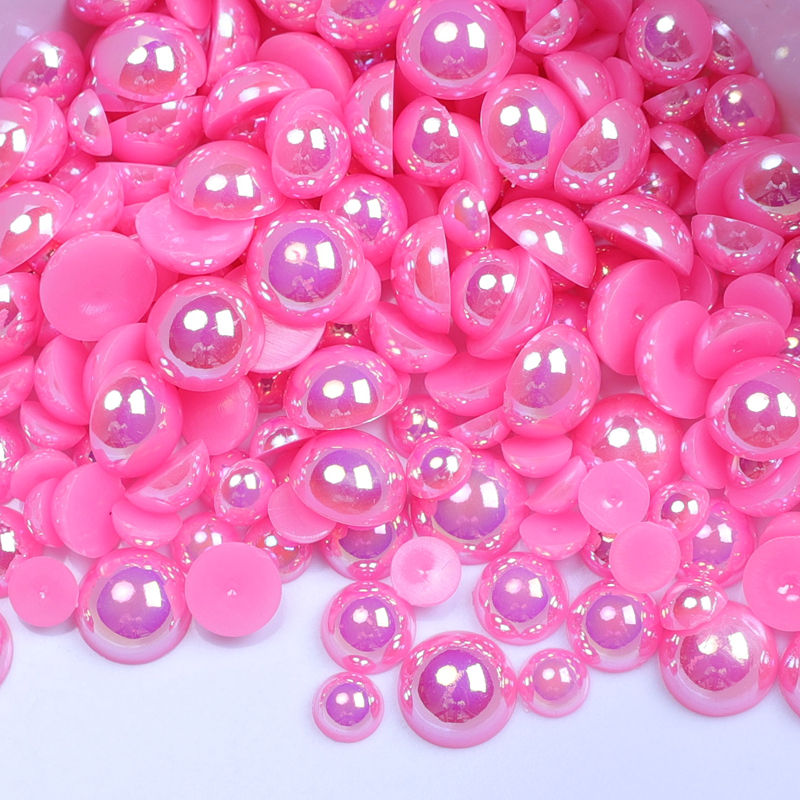 Dreamhouse - Pearl Mix 6mm, 8mm & 10mm