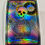 Thumbnail: The Crafters Parnter - Teckwrap Holographic Rainbow Silver