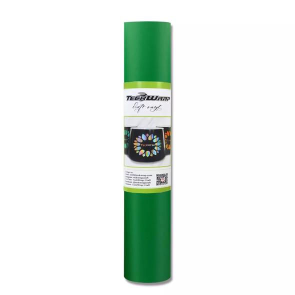 Thumbnail: Teckwrap New Matte Vinyl