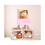Thumbnail: Pink Balloon Box - Clear or Set of 4 with the option of Baby