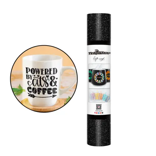 Teckwrap Burst Shimmer Adhesive Vinyl