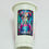 Thumbnail: Tarot Card Decals - Teckwrap Holographic Rainbow Silver - Section 3