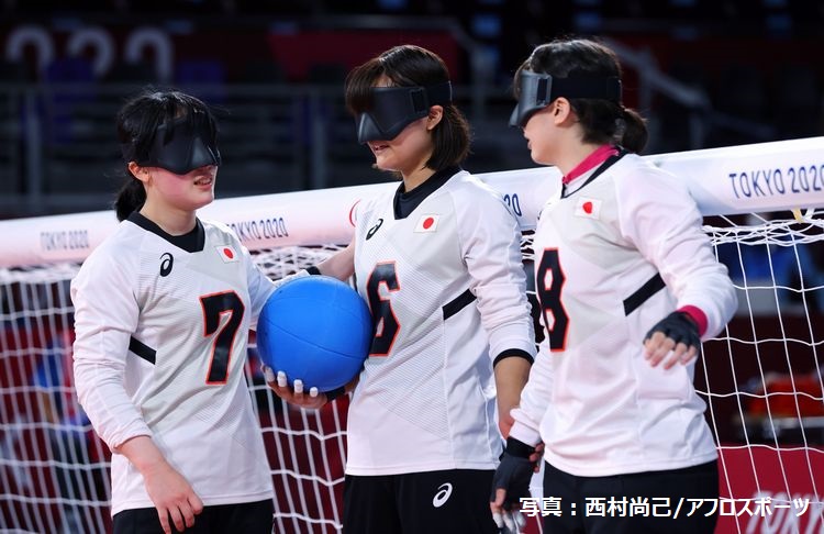 タイムアウト　ゴール前で3人で作戦会議