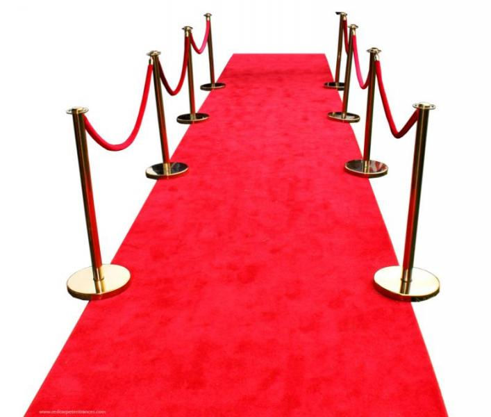 Red Carpet