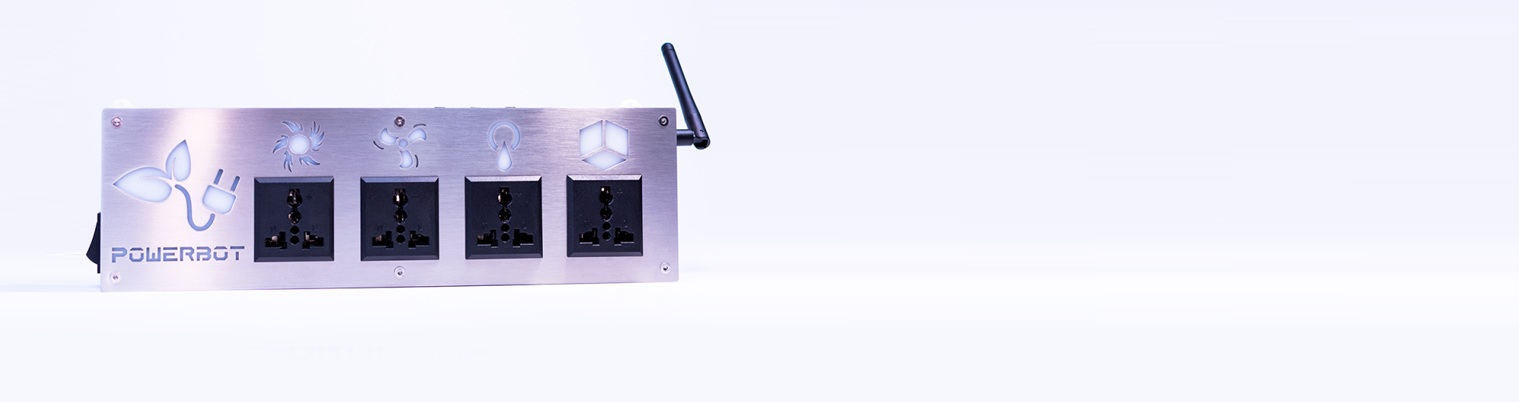 powerbot module
