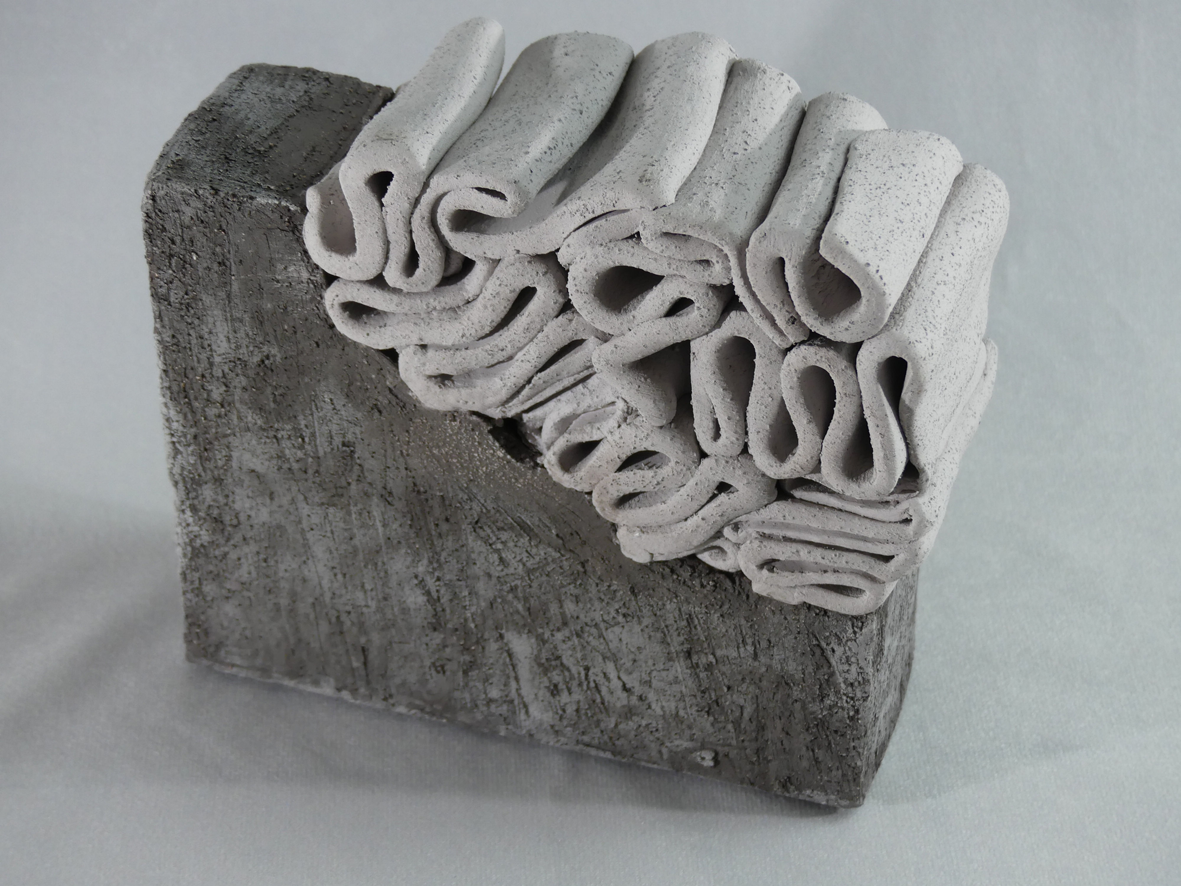 Synthese "Der Künstler ist ...