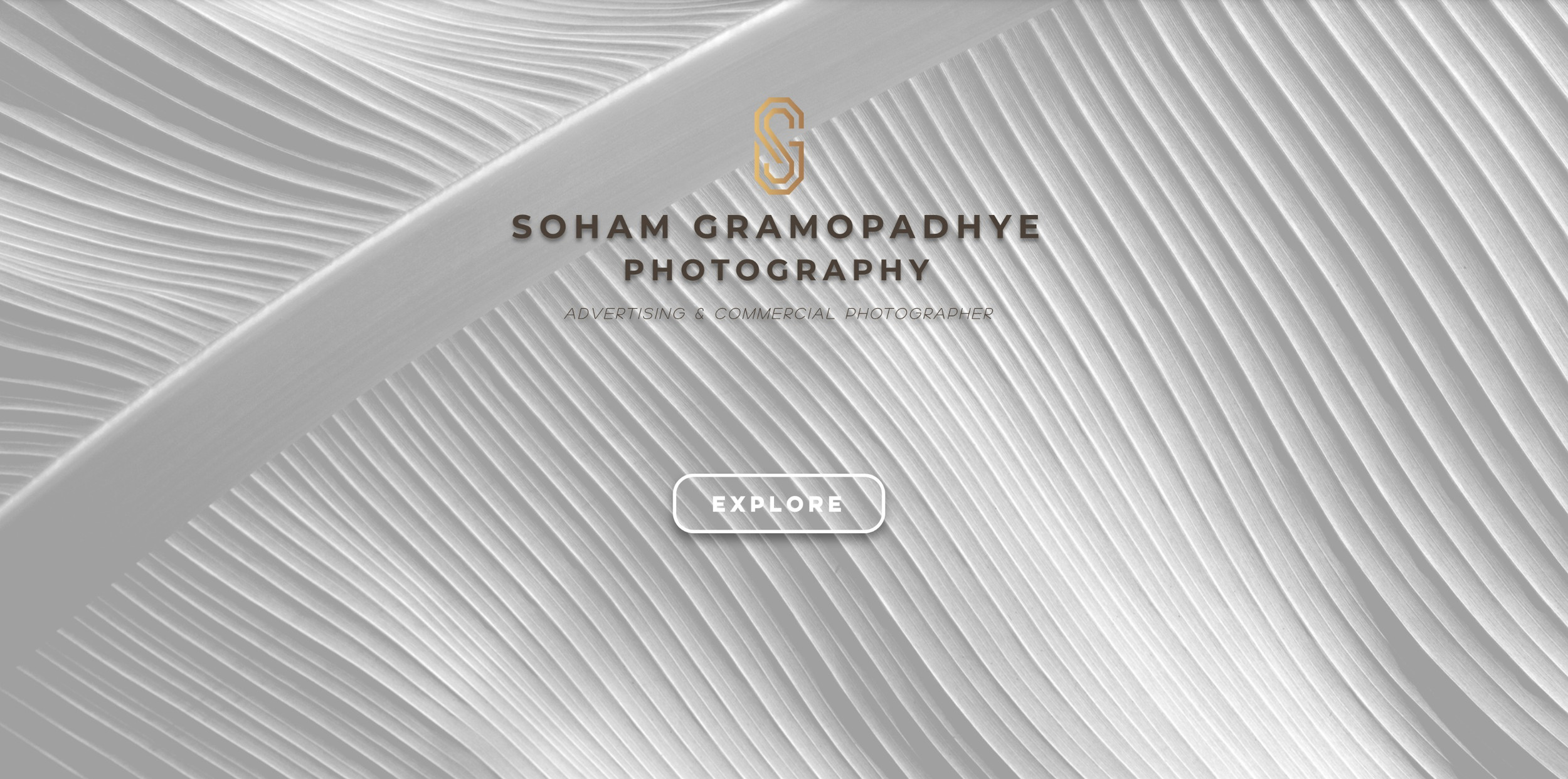 Advertising & Commercial Photographer in India Soham Gramopadhye