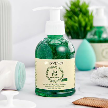 St. D'vence - Your go-to brand for inclusive and cruelty-free cosmetics.