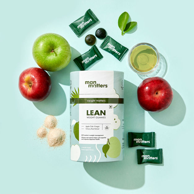 Man Matters - Enhancing men's wellness for a healthier lifestyle