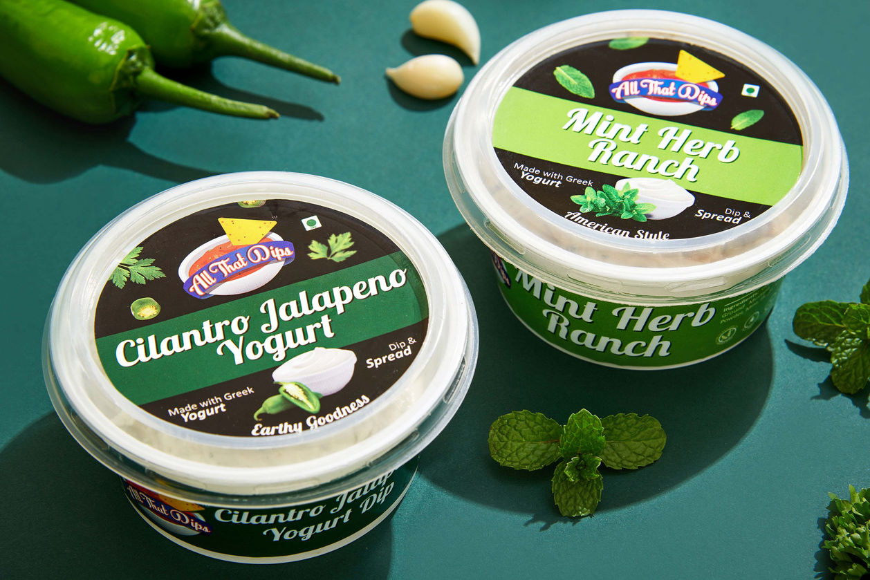 Add a touch of spice to your meals with Be Chef's delicious blends