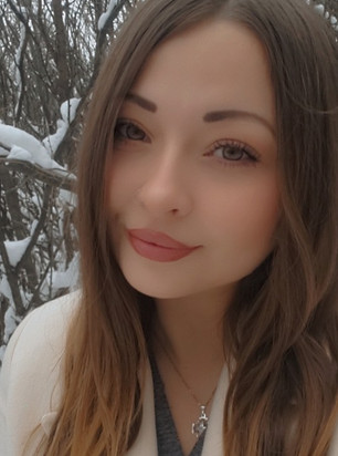 Olivia Heystek