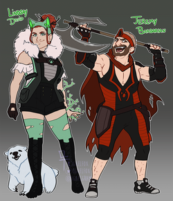 TeamLockandLoad