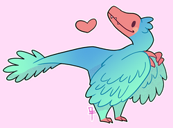 Archaeopteryx
